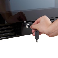 Винный шкаф Cellar Private CP165-1TВ компрессорный на 165 бут.